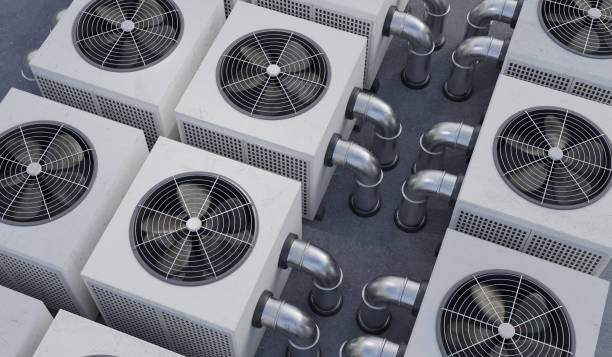 Best Energy-efficient HVAC Solutions in South Corning, NY