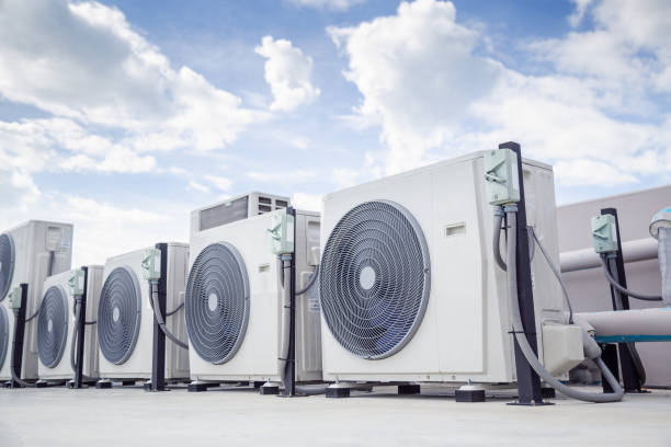 Best Commercial HVAC in South Corning, NY