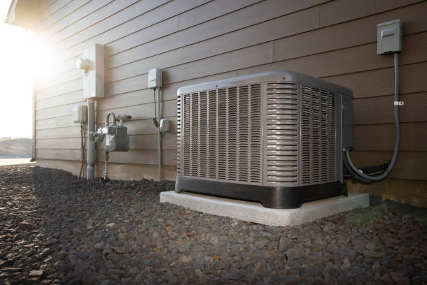 Best Residential HVAC in South Corning, NY